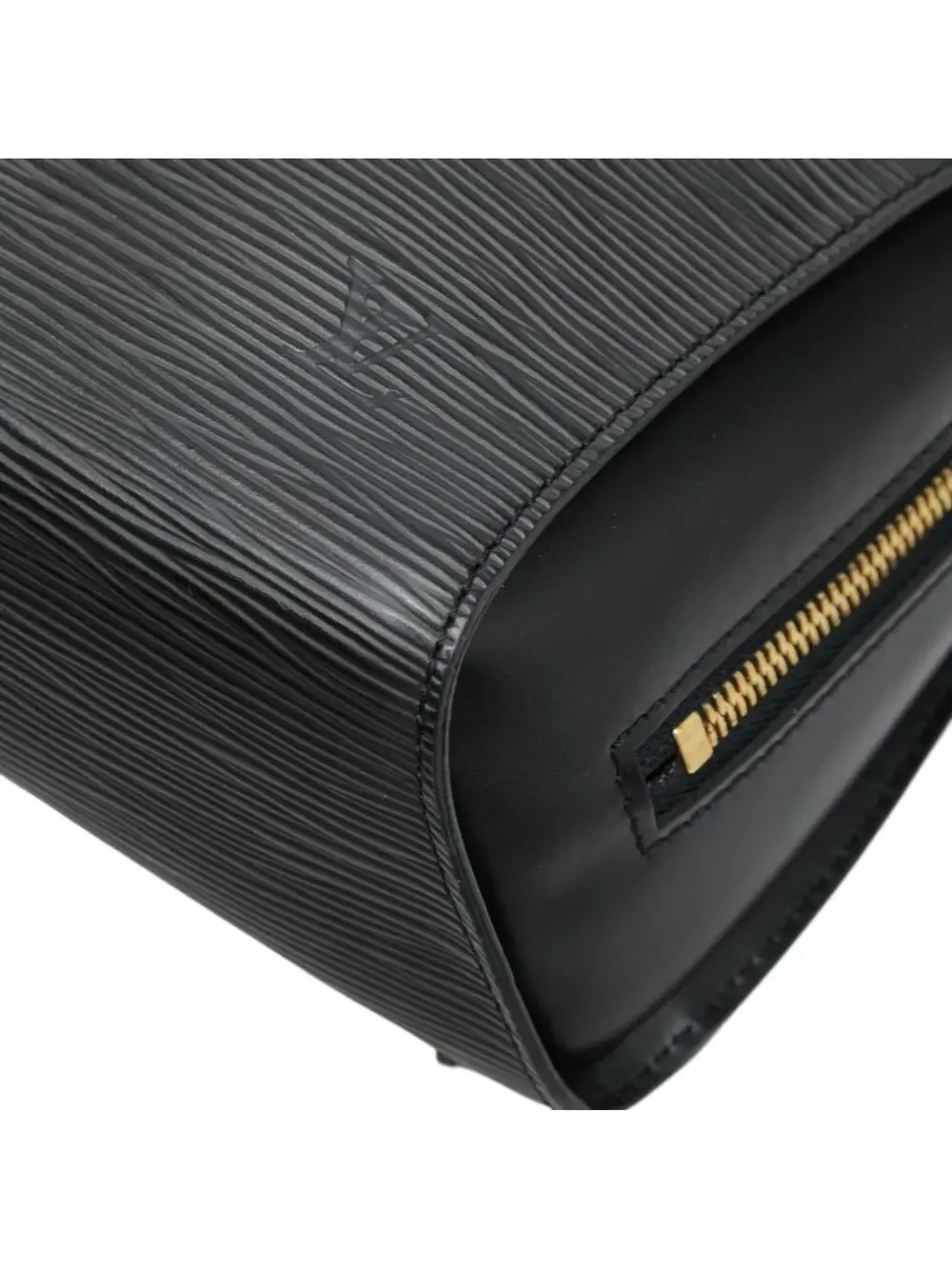 Louis Vuitton introducing louis